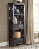 Pinehurst Display Cabinet