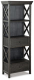 Pinehurst Display Cabinet