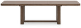 Cabalynn Dining Extension Table