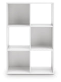 Onita Six Cube Organizer