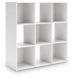 Onita Nine Cube Organizer