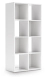 Onita Eight Cube Organizer