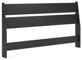 Socalle Panel Headboard