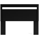 Finch Panel Headboard with Dresser, Chest and 2 Nightstands