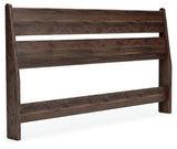 Calverson Panel Headboard