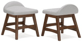 Corwyn Home Office Desk Chair