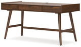Corwyn 60" Home Office Desk