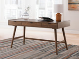 Corwyn 60" Home Office Desk