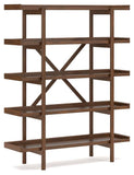 Corwyn 70" Bookcase