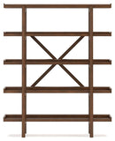 Corwyn 70" Bookcase
