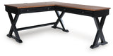 Wildenauer Home Office Desk