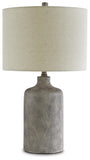 Linus Table Lamp (Set of 2)