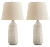 Willport Table Lamp (Set of 2)