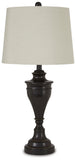 Darlita Table Lamp (Set of 2)