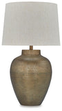 Madney Table Lamp