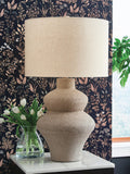 Jossleigh Table Lamp