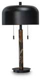 Alanbert Table Lamp