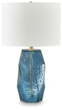 Tallow Table Lamp