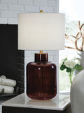 Mette Table Lamp