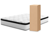 Wynnlow Panel Bed with Mattress