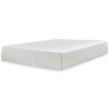 Mattress with Adjustable Base