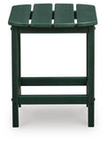Sundown Shores Outdoor End Table