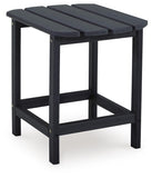 Sundown Treasure Outdoor Rocking Chairs and End Table Set
