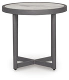 Ocean Beach Outdoor End Table