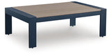 East Beach Outdoor Coffee Table