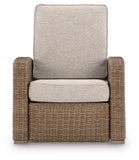Laguna Heights Outdoor Recliner