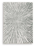 Verland Washable Area Rug