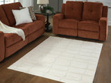 Malvinsboro Washable Area Rug