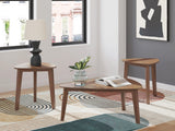 Lyncott Table (Set of 3)