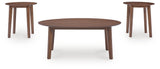Gordonay Table (Set of 3)