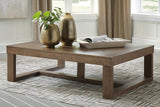 Cariton Coffee Table