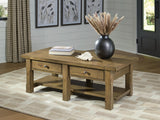 Vandenmore Coffee Table