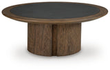 Dontayne Coffee Table