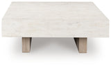 Jorlaina Coffee Table
