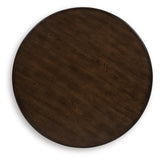 Frallyn Coffee Table and 2 Ends
