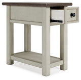 Vanderley 5-Piece Occasional Table Set