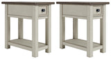 Vanderley 5-Piece Occasional Table Set