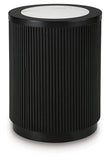 Grayman End Table