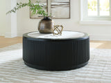 Grayman Coffee Table