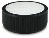 Grayman Coffee Table