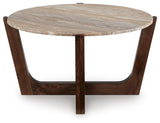 Tanidore Coffee Table