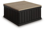 Rylandyn Lift-Top Coffee Table