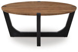 Hanneforth Coffee Table