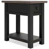 Pinehurst Coffee Table with 2 End Tables