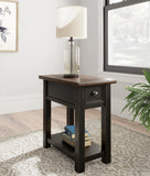 Pinehurst 2 End Tables