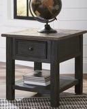 Pinehurst End Table